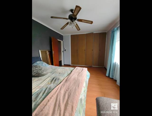 4 BEDROOM HOUSE FOR SALE IN VAALPARK